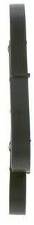BOSCH Mercedes W163 R170 W129 W207 W220 serpentininis diržas OEM 6PK2390
