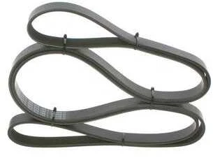 BOSCH Mercedes W163 R170 W129 W207 W220 serpentininis diržas OEM 6PK2390