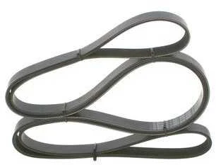 BOSCH Mercedes W163 R170 W129 W207 W220 serpentininis diržas OEM 6PK2390
