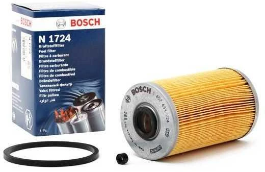 BOSCH Meyle neapibrėžtas degalų filtras 1457431724 164038513R