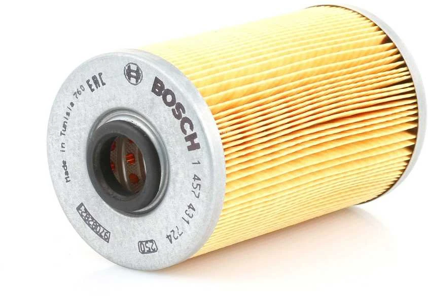 BOSCH Meyle neapibrėžtas degalų filtras 1457431724 164038513R
