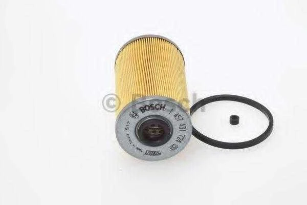 BOSCH Meyle neapibrėžtas degalų filtras 1457431724 164038513R