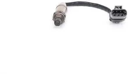 Bosch Nissan Primera Lambda Jutiklis NISSAN Primera Saloon P11 Hatchback P11 Estate WP11 2 0 16V 1998cc 115hp 131hp 7700103060 7700103061 7700103062
