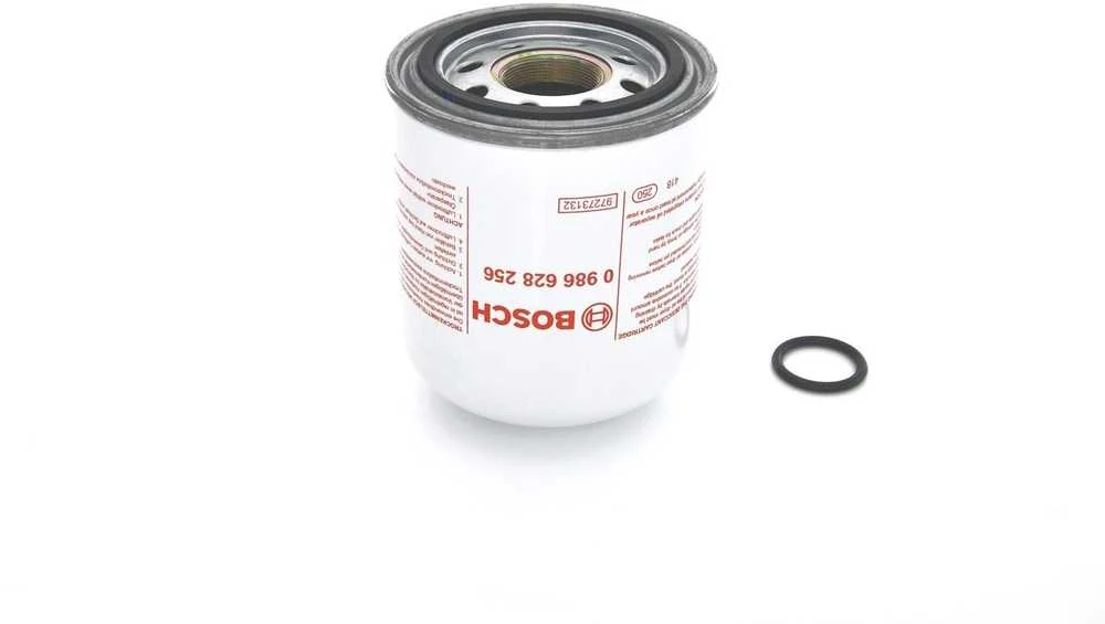 Bosch Oro Džiovintuvo Kasetė Mercedes Benz Unimog U300 U400 U500 0008305013 000830501380