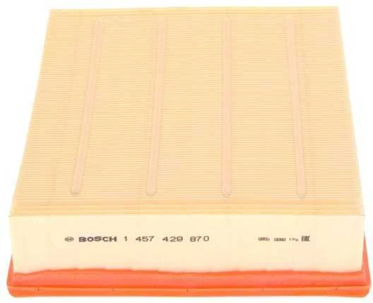 BOSCH oro filtras 1457429870 0261155613