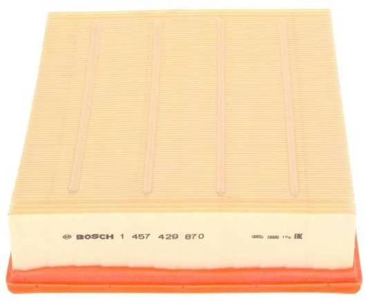BOSCH oro filtras 1457429870 0261155613