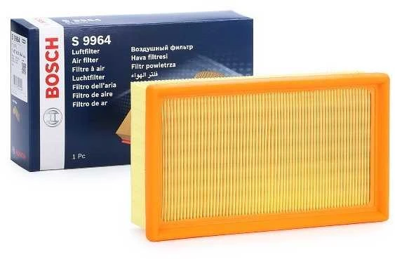 BOSCH oro filtras 1457429964 13721720861