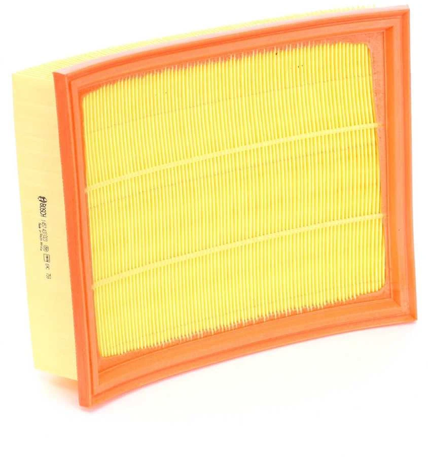BOSCH oro filtras 1457433023 0261155613