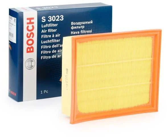 BOSCH oro filtras 1457433023 0261155613