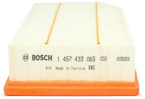 BOSCH oro filtras 1457433065 A1120940104