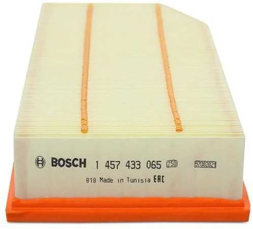 BOSCH oro filtras 1457433065 A1120940104