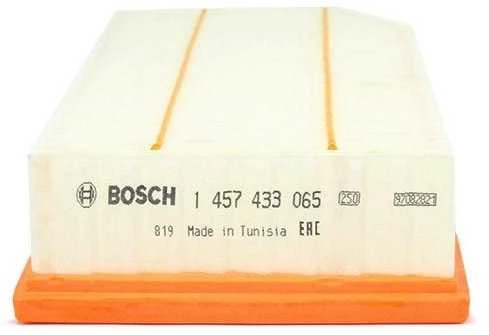 BOSCH oro filtras 1457433065 A1120940104