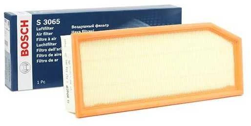 BOSCH oro filtras 1457433065 A1120940104