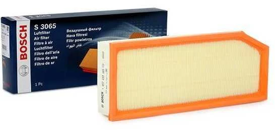 BOSCH oro filtras 1457433065 A1120940104