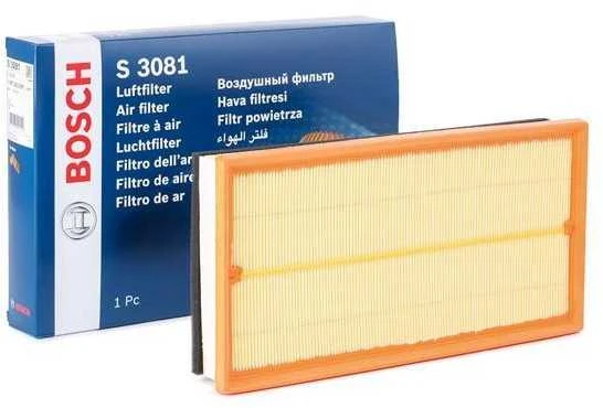 BOSCH oro filtras 1457433081 1J0129620
