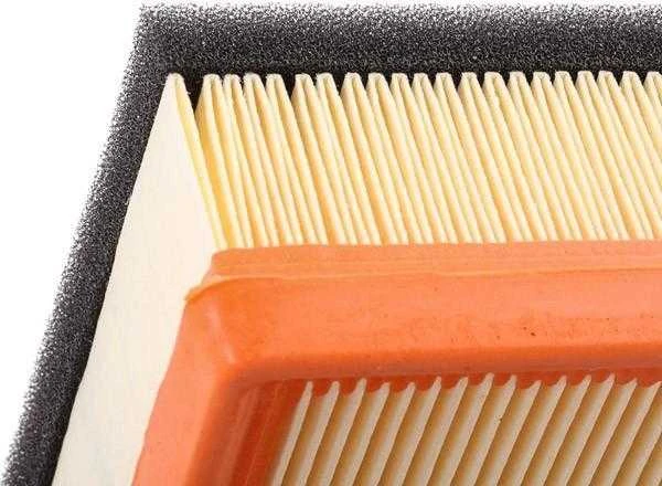 BOSCH oro filtras 1457433081 1J0129620
