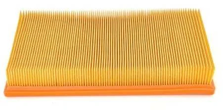 BOSCH oro filtras 1457433087 0261155613