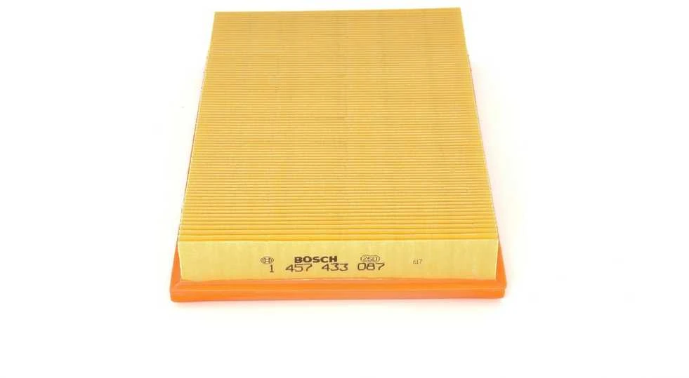 BOSCH oro filtras 1457433087 0261155613