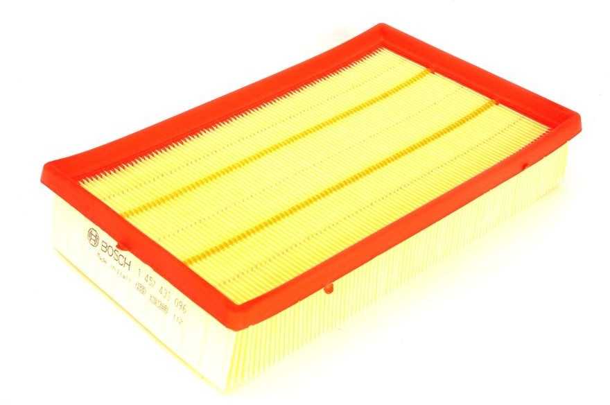 BOSCH oro filtras 1457433096 0261155613