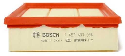 BOSCH oro filtras 1457433096 0261155613