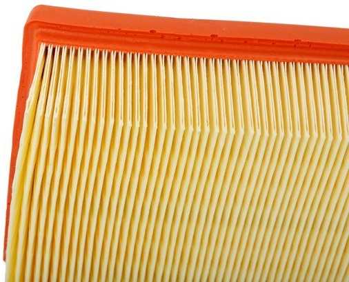 BOSCH oro filtras 1457433096 0261155613