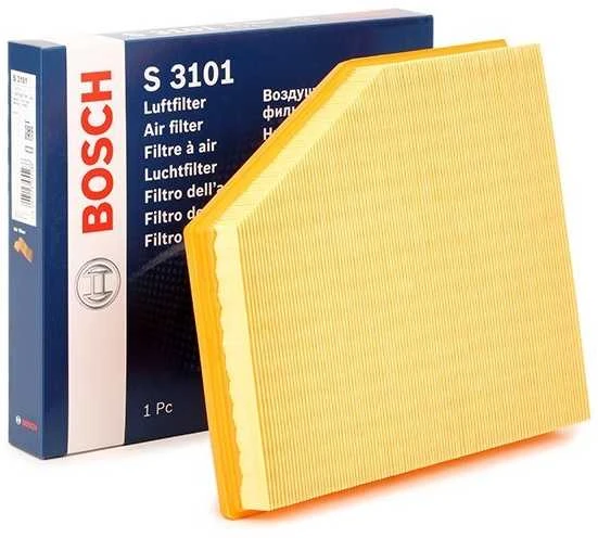 BOSCH oro filtras 1457433101 13717521023