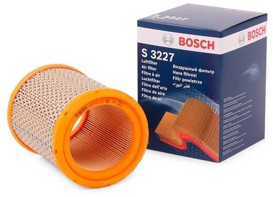 BOSCH oro filtras 1457433227 01V409057