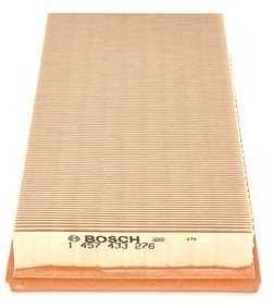 BOSCH oro filtras 1457433276 074129620