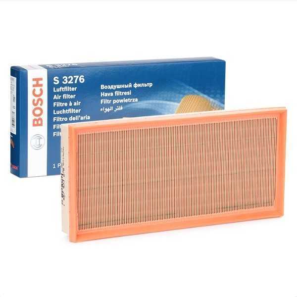 BOSCH oro filtras 1457433276 074129620