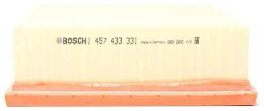BOSCH oro filtras 1457433331 A1120940104