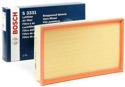 BOSCH oro filtras 1457433331 A1120940104