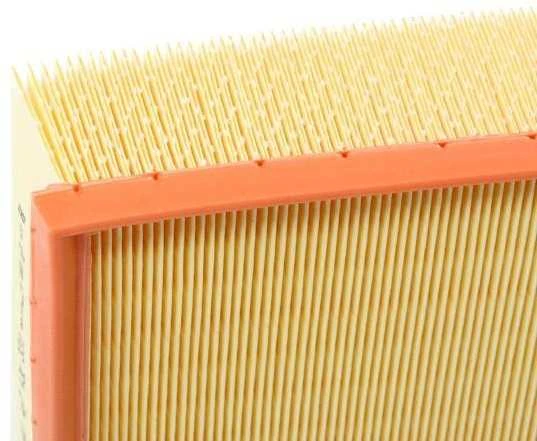 BOSCH oro filtras 1457433331 A1120940104