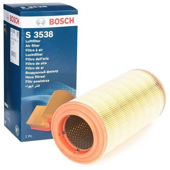BOSCH oro filtras 1457433538 6N0129620A