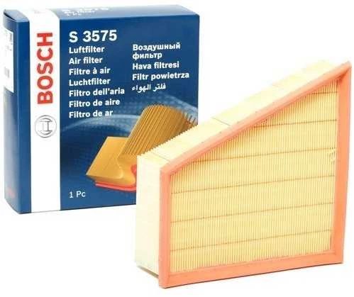 BOSCH oro filtras 1457433575 5JF129620A
