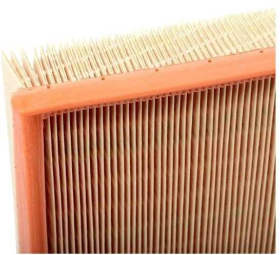 BOSCH oro filtras 1457433594 A6400940204