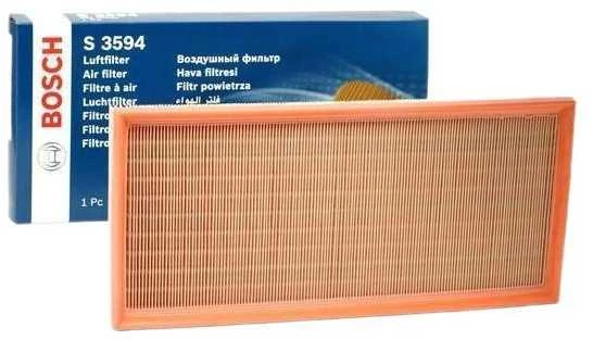 BOSCH oro filtras 1457433594 A6400940204