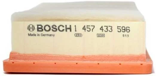 BOSCH oro filtras 1457433596 1444XF