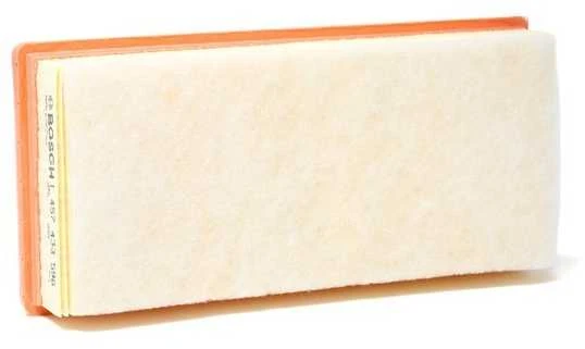 BOSCH oro filtras 1457433596 1444XF