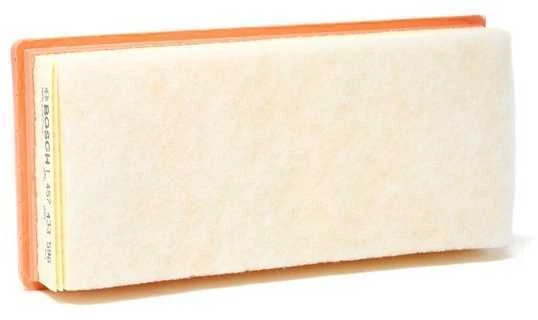 BOSCH oro filtras 1457433596 1444XF