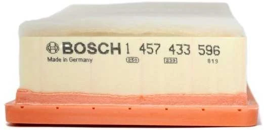 BOSCH oro filtras 1457433596 1444XF