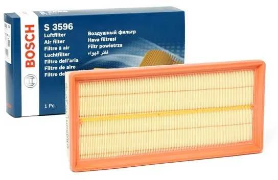 BOSCH oro filtras 1457433596 1444XF