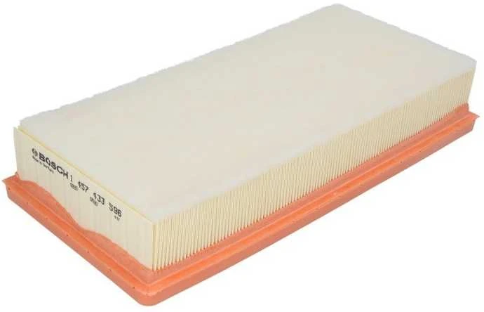 BOSCH oro filtras 1457433596 1444XF