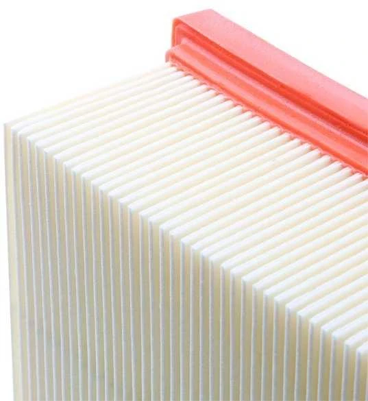 BOSCH oro filtras 1457433698 0261155613