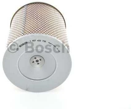 BOSCH oro filtras 1457433735 A4150940100