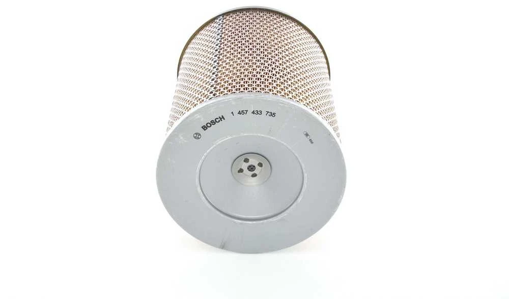 BOSCH oro filtras 1457433735 A4150940100