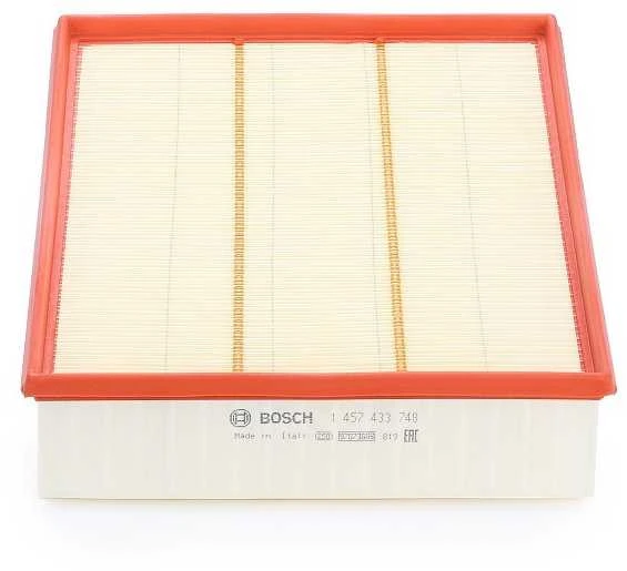 BOSCH oro filtras 1457433748 0261155613