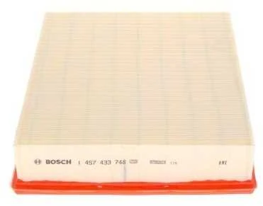 BOSCH oro filtras 1457433748 0261155613