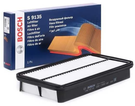 BOSCH oro filtras 1987429135 0261155613