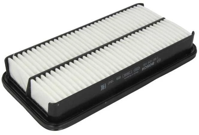 BOSCH oro filtras 1987429135 0261155613