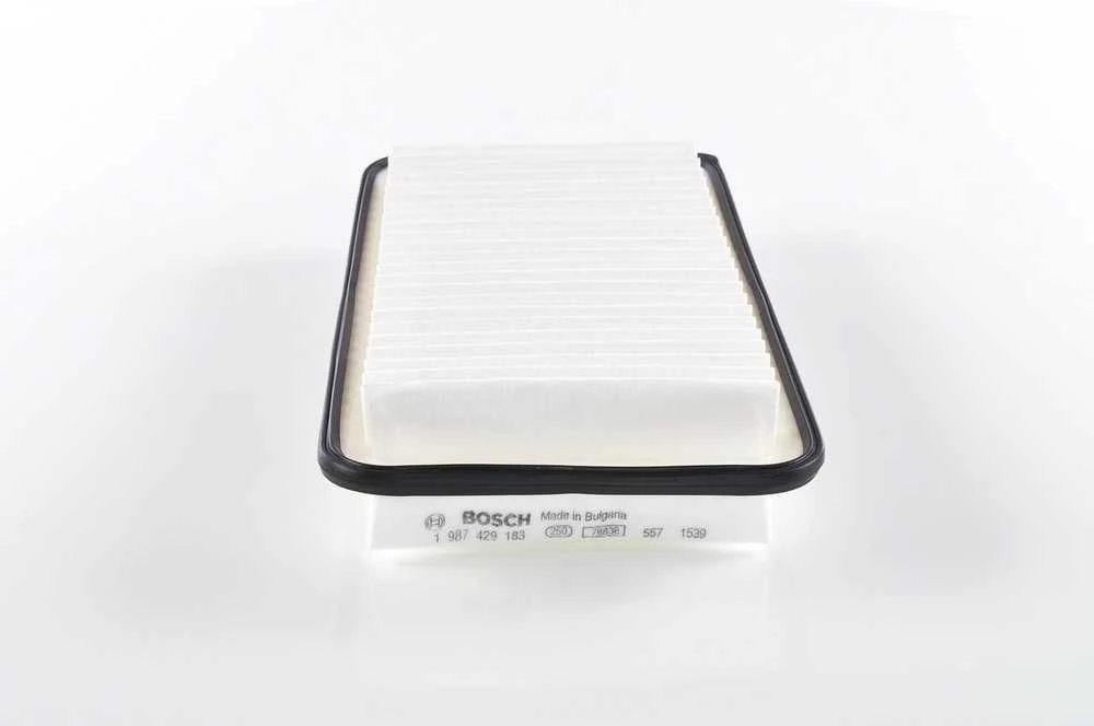 BOSCH oro filtras 1987429183 17801-0G010